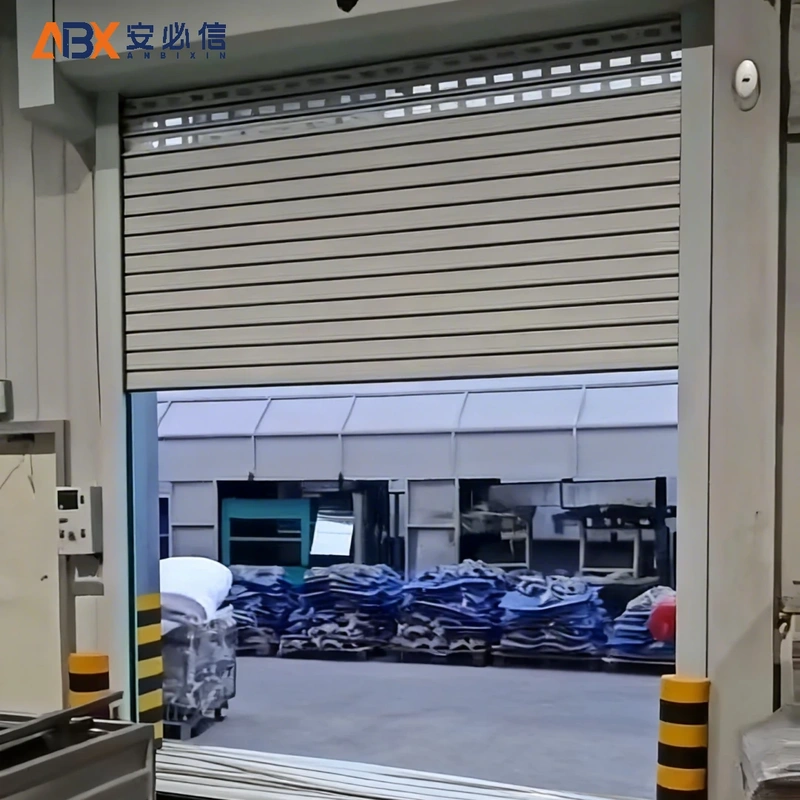 荆门洁净室高速门